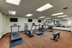 Stoney Creek Hotel Columbia - Salle de remise en forme