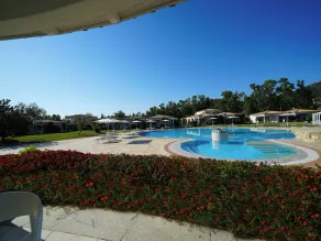 Limone Beach Resort - Pool