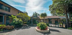 Country 2 Coast Motor Inn Coffs Harbour - Reception