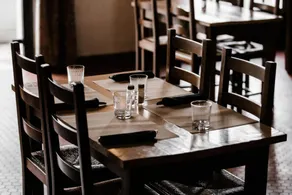 Hotel Trinquet - Restaurant
