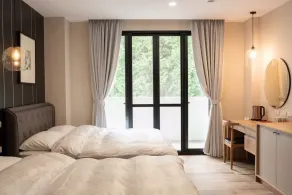 Grace Garden Coffee Homestay - Room