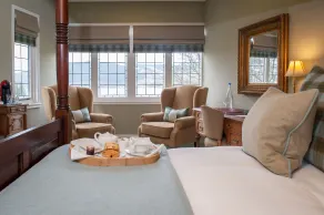 Knockderry Country House Hotel - Habitación