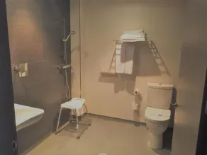 La Piconera Hotel & Spa - Salle de bain