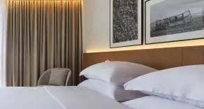 Bluesun Hotel Maestral - Habitación