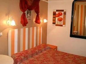 Hotel de Lille - Louvre - Zimmer