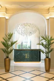 EST Hotel Palais Chotek NEW OPENING - Reception