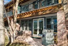 Moab Springs Ranch - Rum