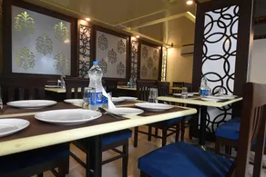 Kyriad Hotel Pimpri - Restaurant