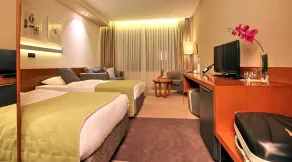 Mona Plaza Zlatibor - Room