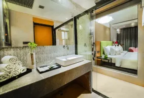 The Regnant - Bagno