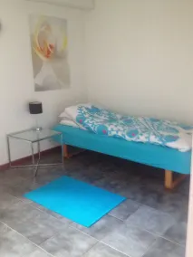 BB Esbjerg - Room