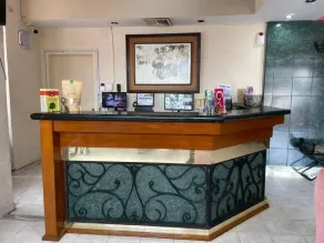 Hotel Tamazunchale - Lobby