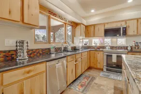 Luxe Desert Retreat w/ Mtn Views in Albuquerque! - Interiør