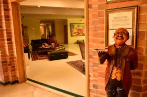 Hotel La Font Boutique - Lobby