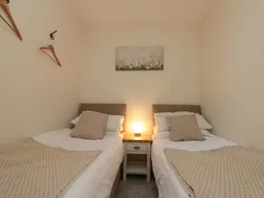 Chestnut Cottage - Værelse