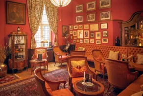 Hotel van Bebber - Restaurant