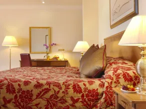Mount Wolseley Hotel Spa & Golf Resort - Room