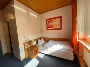 Hubertus-Hof - Room