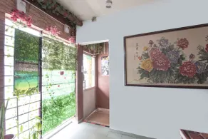 hotel hen hen - Recepción