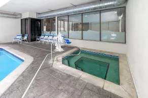 La Quinta Inn & Suites by Wyndham Fort Collins, Colorado - Piscine