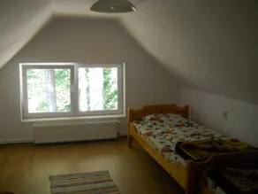 Cabana Sestina - Værelse