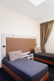 Borgo Pio Suites Inn - Vistas desde la habitación