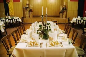 Gasthaus Kupfer - Restaurant