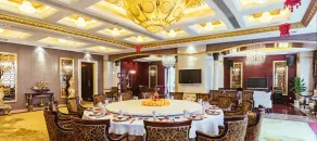 Vaya International Hotel - Restaurant