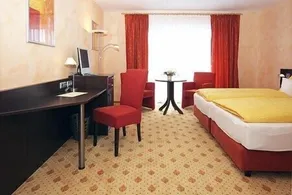 Hotel & Restaurant Nordstern - Room