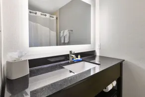 Holiday Inn Express Chillicothe East by IHG - Salle de bain