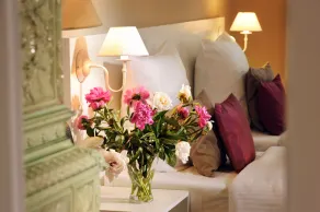 Leone Aparthotel - Room