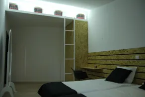 Vilaportuguesa - Chambre
