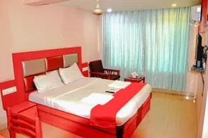 Hotel Sarovar Grand - Habitación