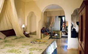 Makadi Palace - Couples and Families Only - Habitación