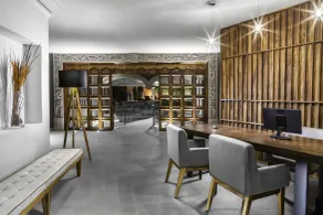 Hotel Boutique Abad - Réception