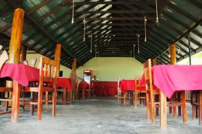 Sea Way Hotel - Restaurant