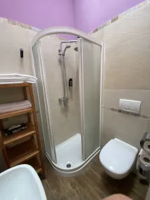 Le Fate Corbezzole - Bathroom