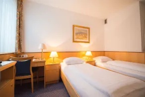 Parkhotel Styria - Room