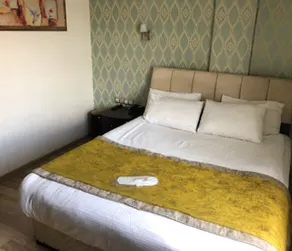 Park Otel - Room