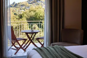 Rendezvous Heritage Hotel Queenstown - Vue de la chambre