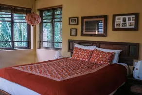 An Villa boutique resort - Room