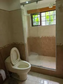The Frailejon House  - Salle de bain