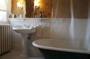 Maplecroft Bed & Breakfast - Salle de bain