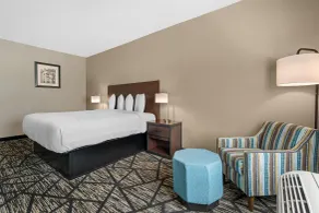 Best Western Plus McKinney Inn and Suites - Room