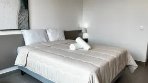 Casa Forte Prince - Flats a 500m do Shopping Plaza por Yolo - Chambre