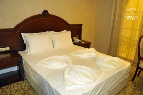 PRiNCESS MAYA HOTEL - Habitación