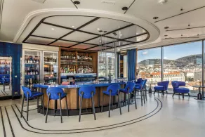 Maison Albar - Le Victoria - Restaurant
