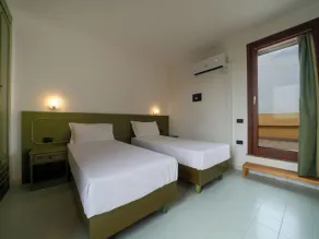 Le Tonnare di Stintino - Beach Resort - Chambre