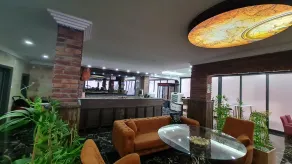 Bianco Beach Hotel - Réception