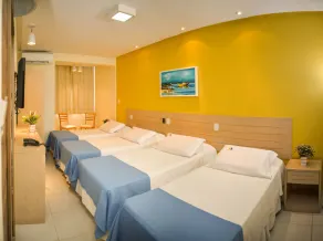Hit Hotel - Room